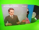 Gary Numan ?– The Pleasure Principle PROMO 1979 Vintage Vinyl LP Record w/ Cars