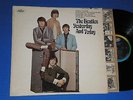 The Beatles - YESTERDAY AND TODAY (T-2553) - MONO Pressing, 