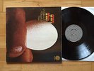 GRAVY TRAIN / A Ballad Of A Peaceful Man / 1ST GERMAN VERTIGO SWIRL / mint- VG+
