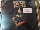 BYRDS--FIFTH DIMENSION--COLUMBIA-CL-2549--2-EYE MONO--IN SHRINK--HYPE STICKER