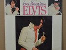 RARE SEALED LP - ELVIS - LOVE LETTERS FROM ELVIS LSP-4530 Original Unopened