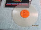 PAUL KANTNER &  J. STARSHIP - Blows Against The Empire LP  - CLEAR VINYL - RARE