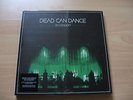 DEAD CAN DANCE - IN CONCERT - 3x HEAVYWEIGHT 180GM VINYL 3x ART PRINTS..........
