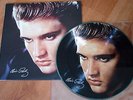 ELVIS PRESLEY The Legend SPECIAL EDITION US PICTURE DISC 10