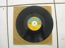 Tony Clark* ?– I'm Going Home / Hey Little Girl    / 10''  /  VG+