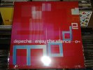 DEPECHE MODE enjoy the silence 04   MAXI SINGLE  2004