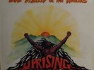 Vinyl LP BOB MARLEY & THE WAILERS Uprising 1980 Tuff Gong