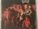 ECLECTION: Eclection LP (original tan label disc, VG+) Vinyl