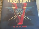 Tiger Army V Colored Vinyl 