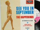THE HAPPENINGS SEE YOU IN SEPTEMBER EP 7
