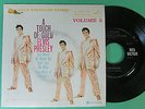 USA/CAN. EXT. PLAY-- ELVIS--A TOUCH OF GOLD VOL. 3 (GOLD STANDARD SERIES)--RCA