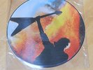 MICHAEL SCHENKER GROUP ASSAULT ATTACK 1982 PIC DISC LP CHRYSALIS PCHR 1393