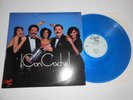 LP- LOUIE RAMIREZ -RAY DE LA PAZ Y SU ORQ. 