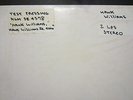 Hank Williams Jr., Again 1966 Test Pressing SE4378 Vinyl Excellent Condition