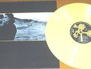 U2-THE JOSHUA TREE-RARE SWEDEN LP VINYL REPRESSING YELLOW VINYL UNGATEFOLD SLEEV