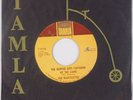 MARVELETTES: Hunter Gets Captured by the Game RARE Northern Soul 45 Hear