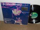 Adam Makowicz - The Name Is LP Sheffield Lab Audiophile Jazz Phil Woods NM