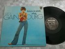 LP , 33 t  ,  Gainsbourg - Histoire de Melody Nelson -1971 ...Philips 6325 071