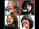 THE BEATLES: LET IT BE /APPLE PCS 7096 /STEREO VINYL LP