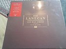 MARK LANEGAN one way street,LIM ED FAUX LEATHER BOX BOX 5LP, NEU,DOWNLOADCODE