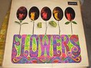Rolling Stones Rare UK LONDON FFRR Export to Japan Flowers LP PS 509