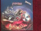 JUDAS PRIEST- Painkiller  2 LP   black Vinyl