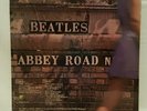 Beatles abbey road lp apple so383 George Martin