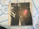 RARE Cover  RARE LABEL COC-59100 The Rolling Stones 