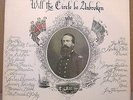 Nitty Gritty Dirt Band Will the Circle Be Unbroken TLP vinyl NEAR MINT cvr EXC
