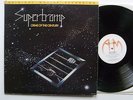 LP: Supertramp: Crime Of The Century (A&M Japan, MFSL 1-005)