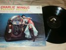 Charlie Mingus - Tijuana Moods LP RCA Victor LPM 2533 Mono DG EX