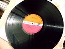 Led Zeppelin lp Debut Turquoise Text 1st Stereo UK Press 588171
