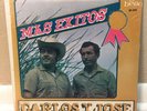 CARLOS Y JOSE - MAS EXITOS SEALED BEGO 1080 TEX MEX NORTENO 1971 MINT