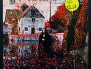 BLACK SABBATH BLACK SABBATH US ORIG’70 WARNER BROS. 1ST PRESS FACTORY SEALED