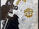 JOHN KLEMMER BLOWIN’ GOLD RARE US ORIG’69 CADET CONCEPT 1ST PRESS IN SHRINK