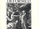 ? DEFORMED - Sacrifice // UK anarchoPunk 1984 // 