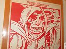 rare Keith EMERSON LAKE AND PALMER the 1972 american tour NM+ 2-LP not tmoq boot