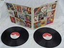 DAVID BOWIE IMAGES DERAM 1973 1st PRESS, STILLY BOY BLUE ERROR, EXCELLENT VINYL
