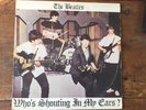 Rare Beatles Whos Shouthing In My Ears? Lp Demos Outtakes Tmoq Takrl Wizardo NR