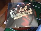 Judas Priest   British Steel   Columbia JC 36443   Sealed Original