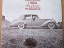 DELANEY & BONNIE On Tour with Eric Clapton LP SEALED orig ATCO textured cover