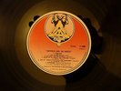 Hatfield and the North - same LP - virgin V 2008 red 2 virgin label