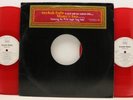ERYKAH BADU Mama's Gun 2-LP 2000 PROMO RED VINYL J DILLA QUESTLOVE D'ANGELO RARE