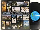 FALCONAIRES US Air Force LP RARE PRIVATE Jazz Funk Breaks HEAR