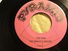 MIRACLE MAKERS 