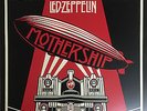 LED ZEPPELIN Mothership 180g 4LP (Remastered Tracks) Box Set Vinyl LP