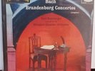 Karl Munchinger - Bach Brandenburg Concertos SEALED BB London 3LP BOX CSA2301