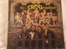 Cadillacs - The Crazy Cadillacs - JLP 1089 - 1962 Jubilee Label