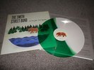 The Smith Street Band - No One Gets Lost Anymore Off White/Green Split Vinyl LP