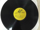 FINCH 1LP test press nofx movielife new found glory starting line fall out boy